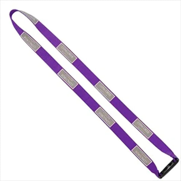 Water Bottle Holder Lanyard