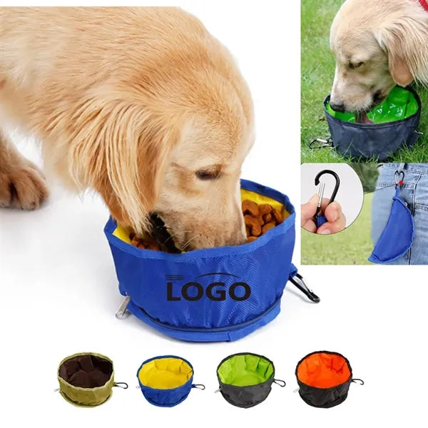 Outdoor Dog Water Bowl