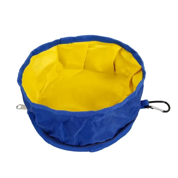 Outdoor Dog Water Bowl