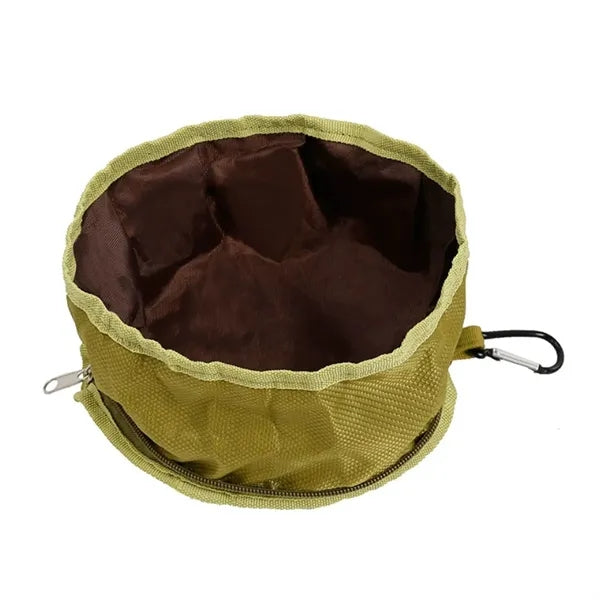 Outdoor Dog Water Bowl