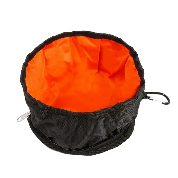 Outdoor Dog Water Bowl