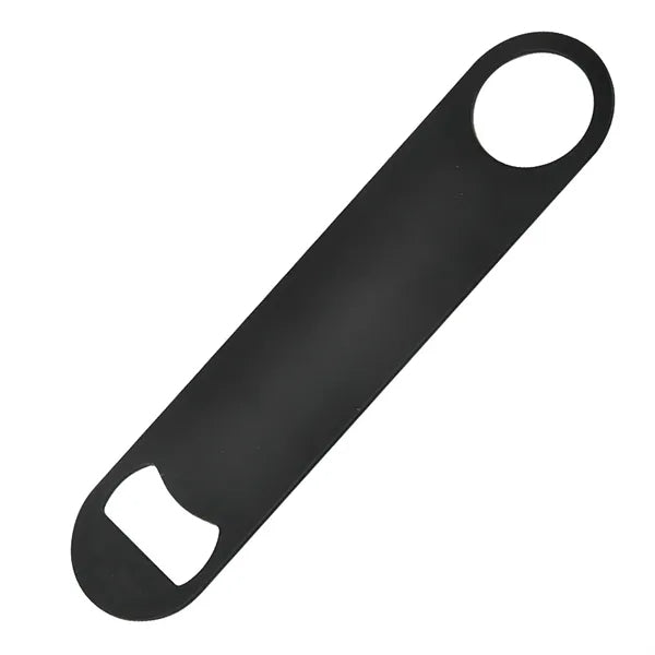 Stainless Steel Large Beer Bottle Opener