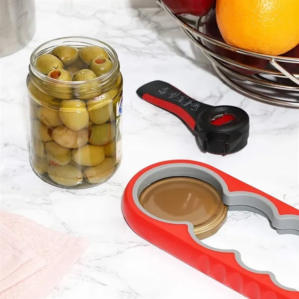 5-in-1 Bottle Opener