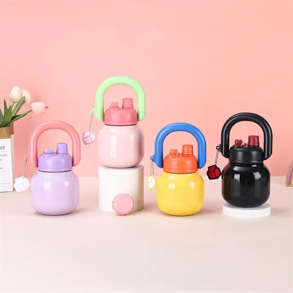 20 oz Insulated Stainless Steel Water Bottle