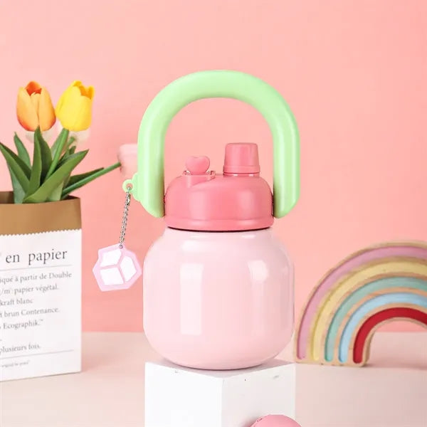 20 oz Insulated Stainless Steel Water Bottle