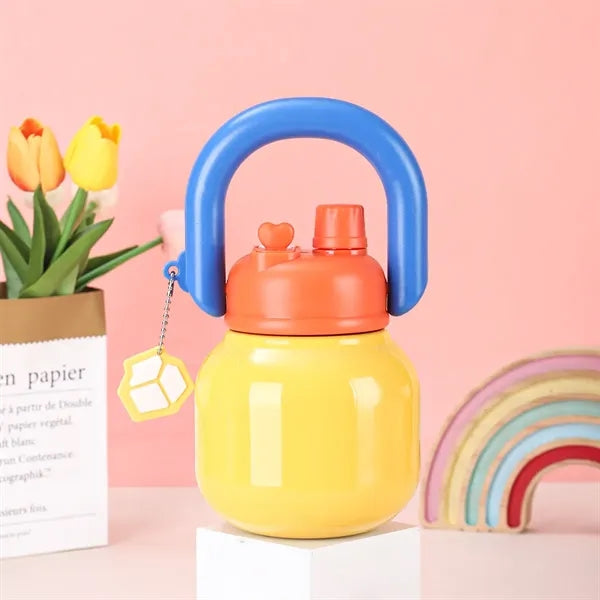 20 oz Insulated Stainless Steel Water Bottle