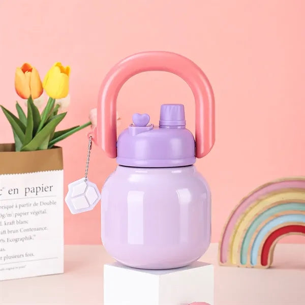 20 oz Insulated Stainless Steel Water Bottle