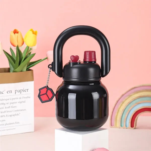 20 oz Insulated Stainless Steel Water Bottle