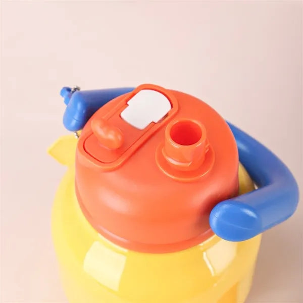 20 oz Insulated Stainless Steel Water Bottle
