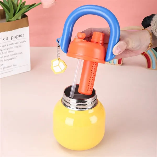 20 oz Insulated Stainless Steel Water Bottle