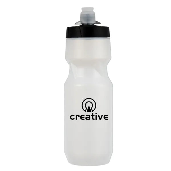 Creative ActiveGrip Water Bottle