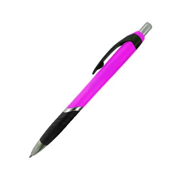 The Sunset Pen