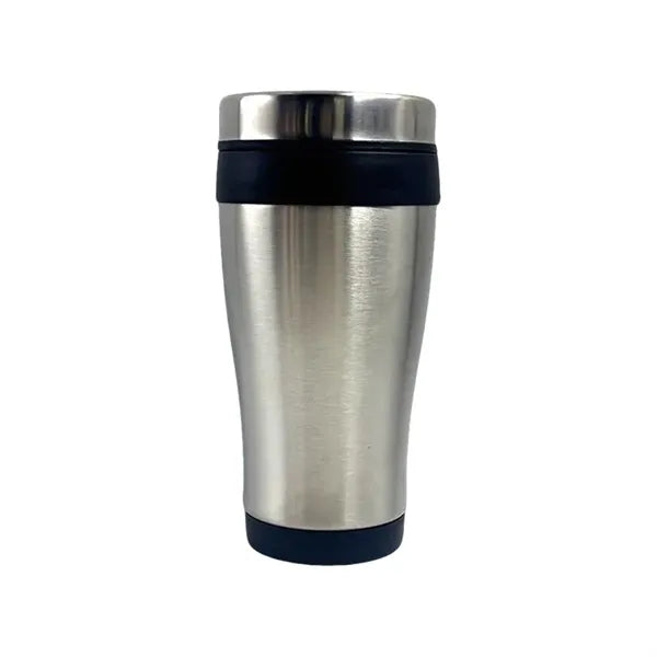 Insulated Stainless Steel Travel Mug
