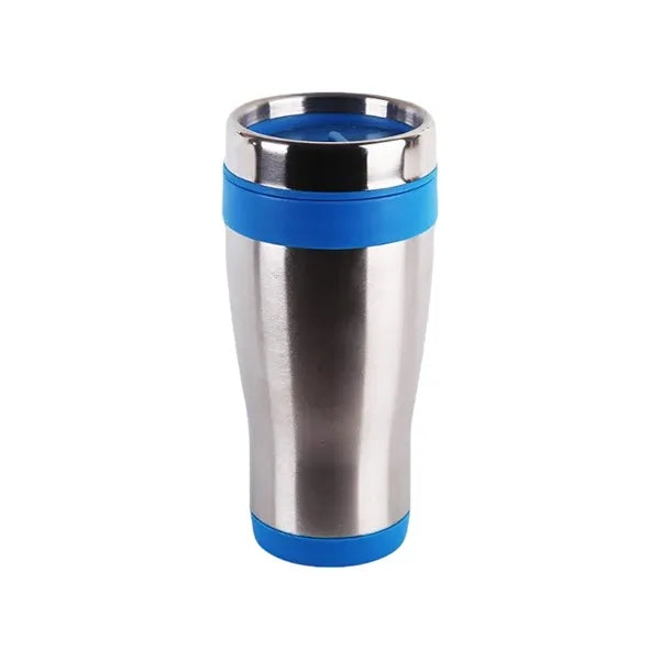 Insulated Stainless Steel Travel Mug