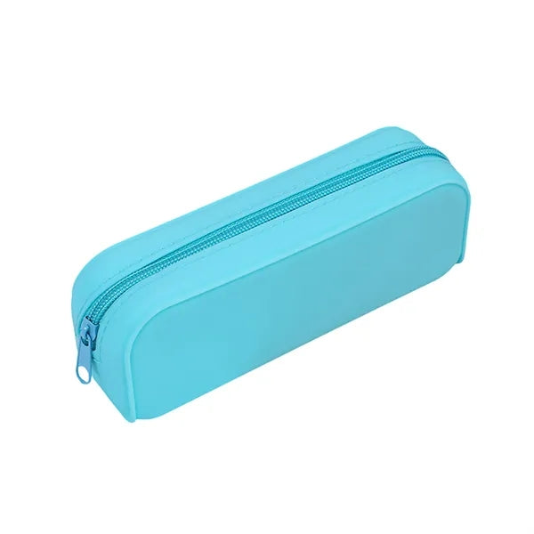 Soft Silicone Pencil Case