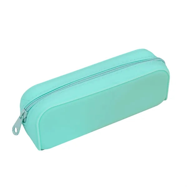 Soft Silicone Pencil Case
