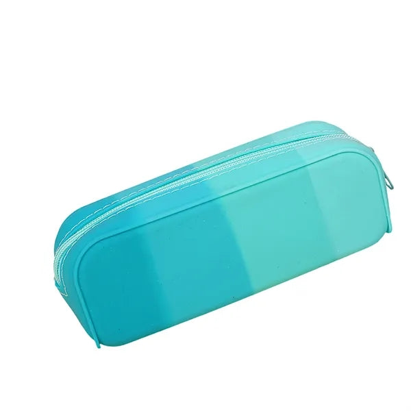 Soft Silicone Pencil Case