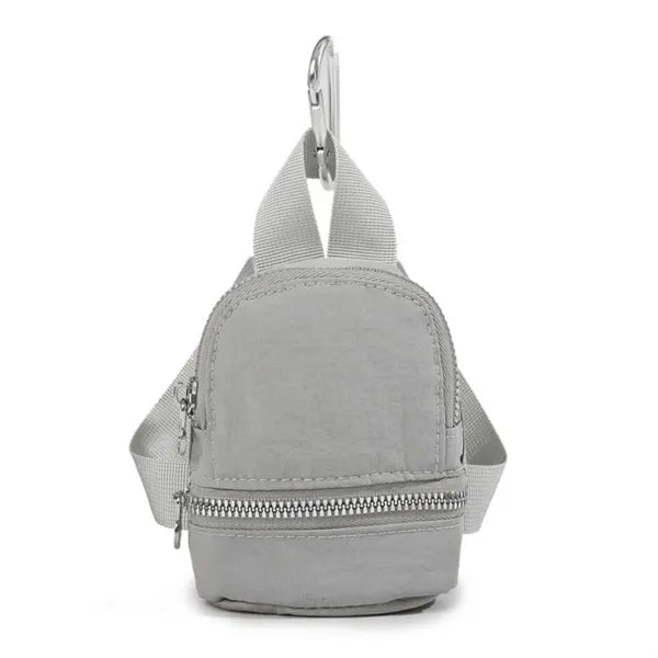 Mini Hiking Waterproof Backpack Purse