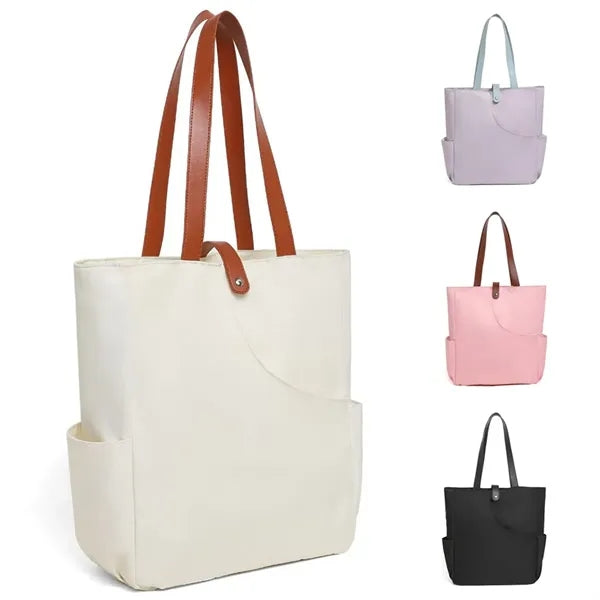 Racquet Paddle Pocket Pickleball Tote