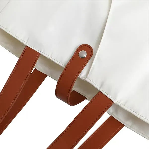 Racquet Paddle Pocket Pickleball Tote