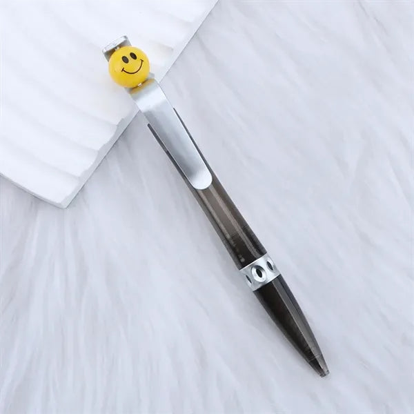 Basketball/Scooer/Golf/Baseball/Globe Ball Ballpoint Pen