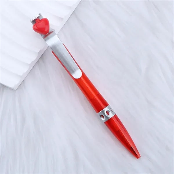 Basketball/Scooer/Golf/Baseball/Globe Ball Ballpoint Pen