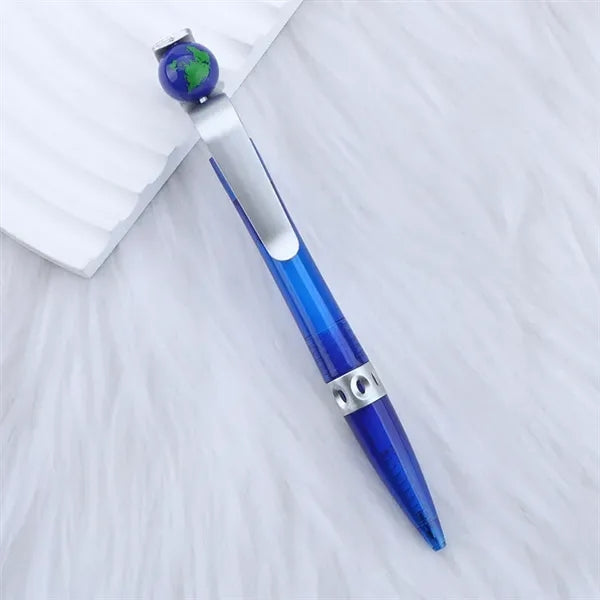 Basketball/Scooer/Golf/Baseball/Globe Ball Ballpoint Pen