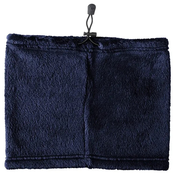 Fleece Neck Warmer Gaiter Windproof Face Covering
