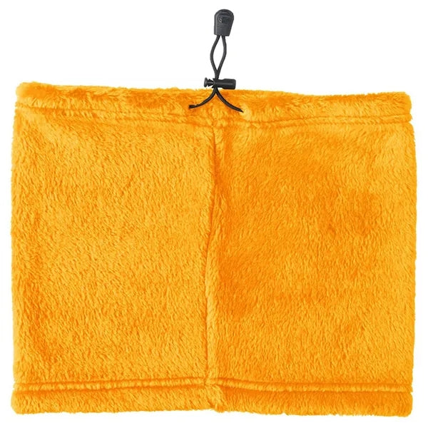 Fleece Neck Warmer Gaiter Windproof Face Covering