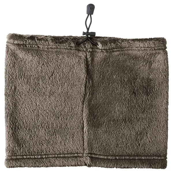 Fleece Neck Warmer Gaiter Windproof Face Covering
