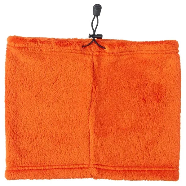Fleece Neck Warmer Gaiter Windproof Face Covering