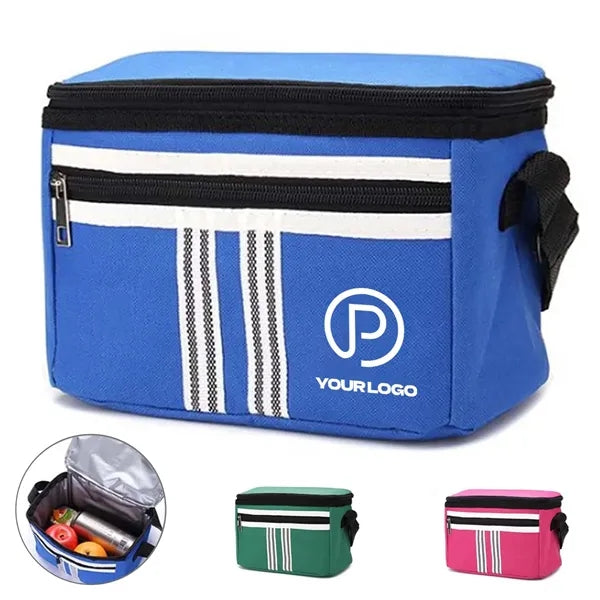 Large cooler bag insulated leakproof for beach picnic