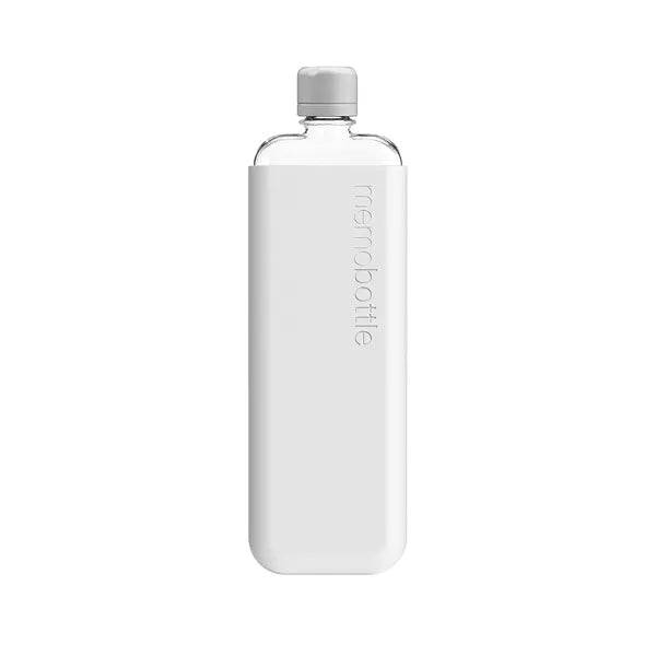 SLIM Original Colored memobottle