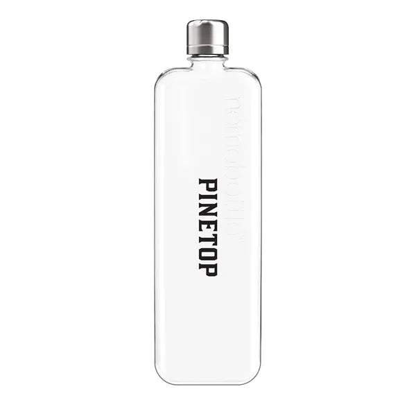 SLIM Tritan memobottle