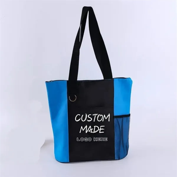 Joyful Carryall Bag