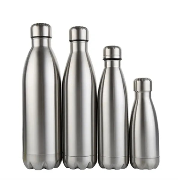 Stainless Steel Vacuum Insulated Water Bottle