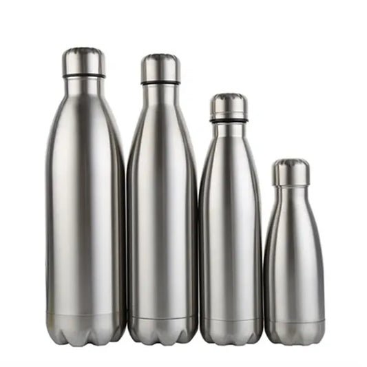 Stainless Steel Vacuum Insulated Water Bottle