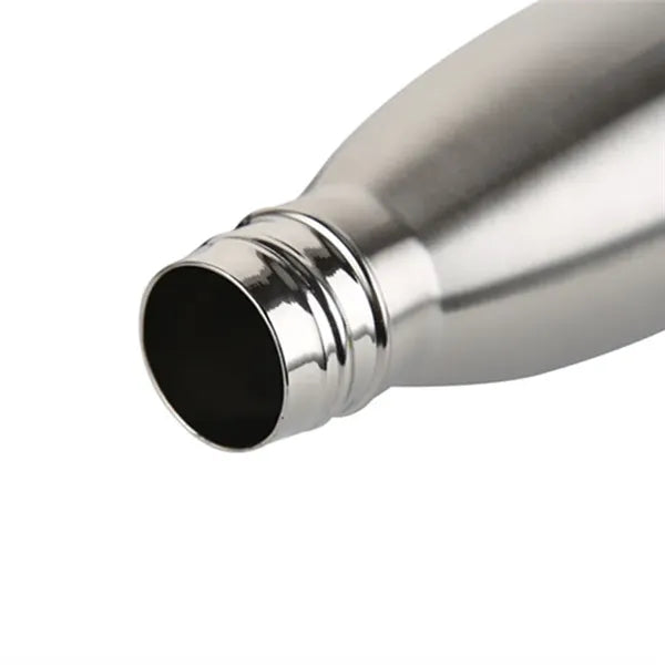 Stainless Steel Vacuum Insulated Water Bottle