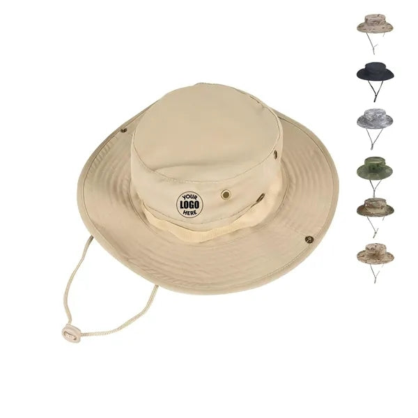 Foldable Sun Visor Bucket Hat Upf 50+