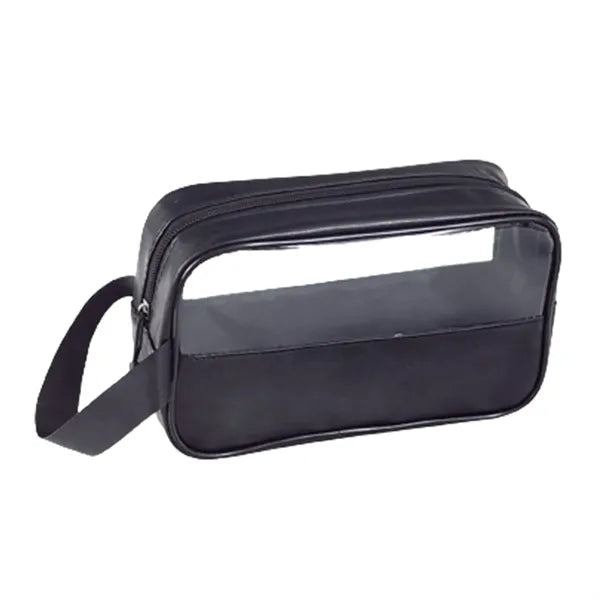 Small Pvc Toiletry Bag