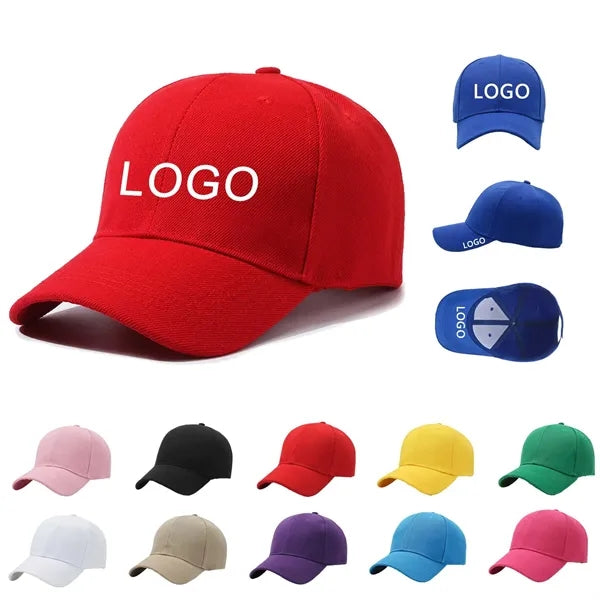 Unisex Baseball Cap