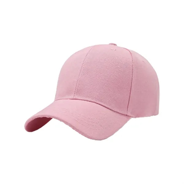 Unisex Baseball Cap