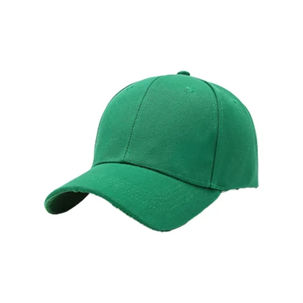 Unisex Baseball Cap