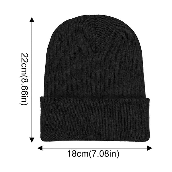 Knit Winter Hat