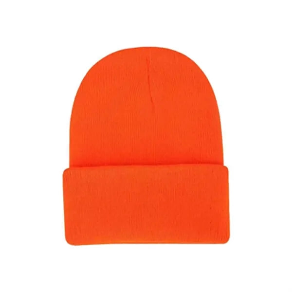 Knit Winter Hat