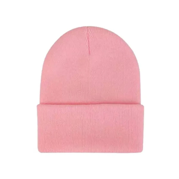 Knit Winter Hat