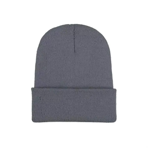 Knit Winter Hat