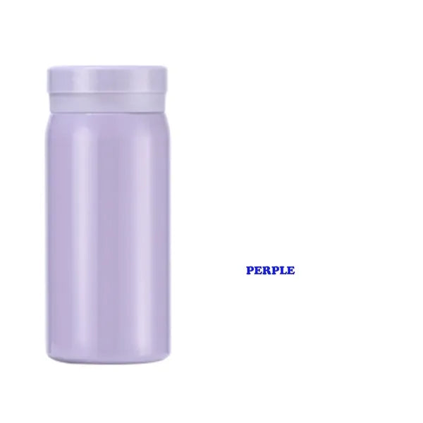 Mini Stainless Steel Insulated Flask 7oz