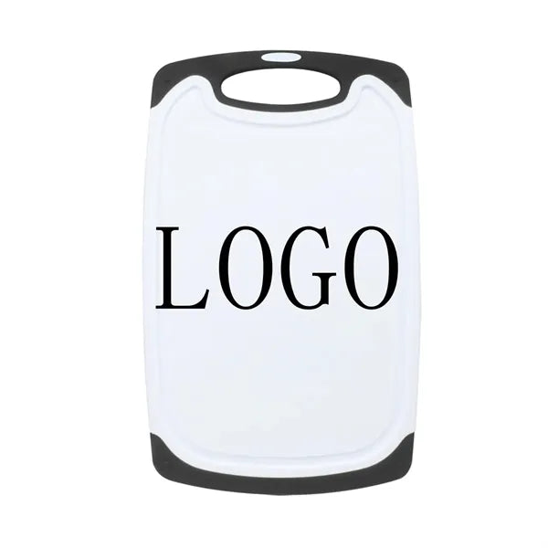 Plastic cutting board