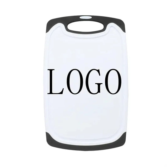Plastic cutting board